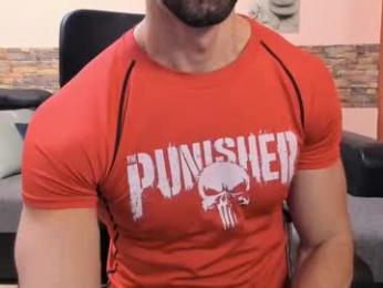 texashunk webcam model stream image