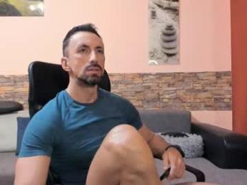 texashunk webcam model stream image