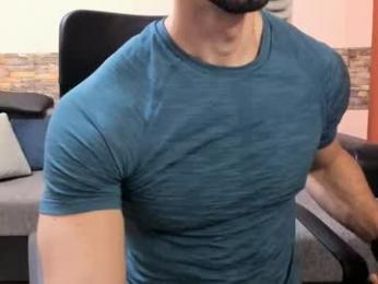 texashunk webcam model stream image