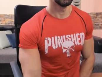 texashunk webcam model stream image