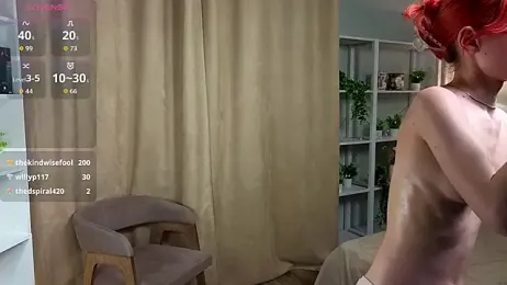 TiannaBorlace webcam stripchat model stream image