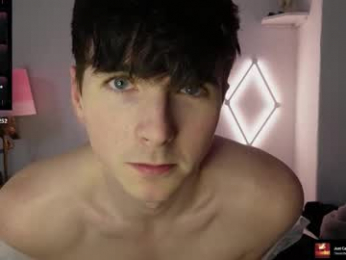 alfiegreenxxx webcam model stream image