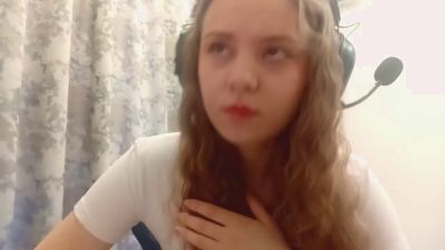 NinfaMowers webcam model stream image