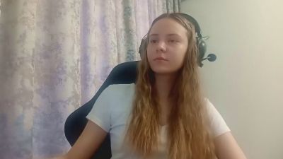 NinfaMowers webcam model stream image