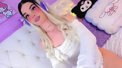 Cattleya_White_ll webcam model stream image