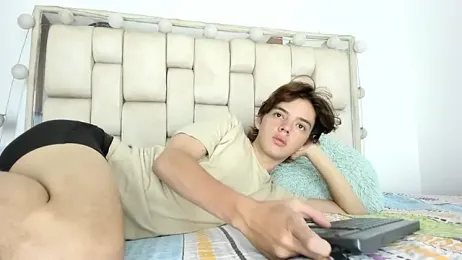 daniel_hot03 webcam model stream image