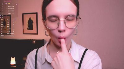 KathleenMonday webcam model stream image