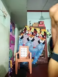 Ms_Roy24 webcam model stream image
