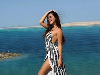 ClaireJenner webcam model stream image