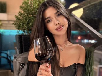 ClaireJenner webcam model stream image