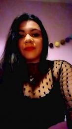koryna4 webcam model stream image