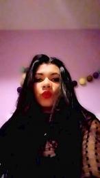 koryna4 webcam model stream image