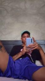 Bartisam webcam model stream image