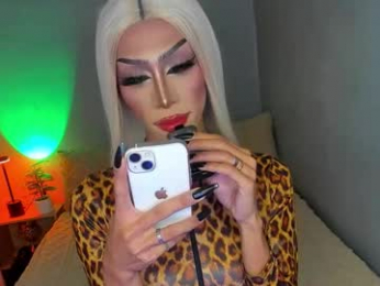anitacruisze webcam model stream image