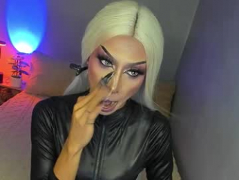 anitacruisze webcam chaturbate model stream image