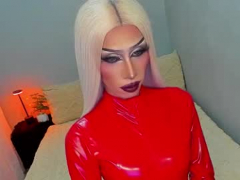 anitacruisze webcam model stream image