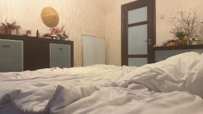 BariFyock webcam model stream image