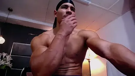 teddyfit19cm webcam model stream image