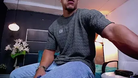 teddyfit19cm webcam model stream image