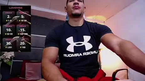 teddyfit19cm webcam model stream image