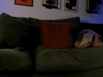 matteo_evans webcam model stream image