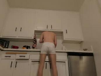 matteo_evans webcam chaturbate model stream image