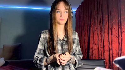 YelenaSoden webcam model stream image