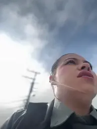 Ariana-07 webcam model stream image