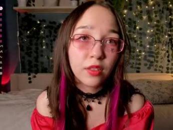 wendayto webcam model stream image