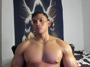 bigger_ragnarsson webcam model stream image
