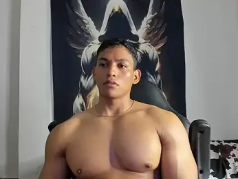 bigger_ragnarsson webcam model stream image
