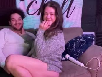 lexilovexhunghandsome webcam model stream image