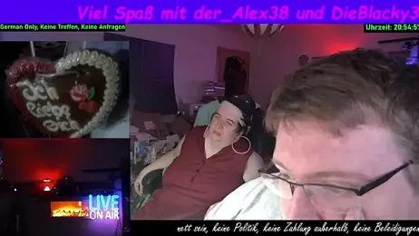 der_alex38 webcam model stream image