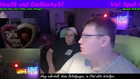 der_alex38 webcam model stream image