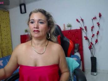 noelia-milf19 webcam bongacams model stream image