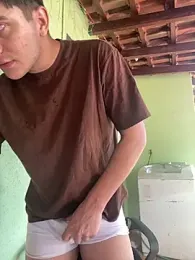 Tavinho067 webcam model stream image