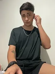 Tavinho067 webcam model stream image