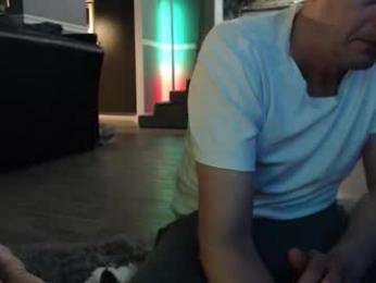 claudia_ian webcam model stream image