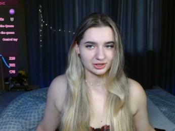 Bel1ablush webcam model stream image