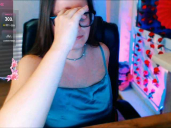 Elizabeth_S webcam bongacams model stream image
