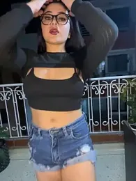 Natha_Fantasy webcam model stream image