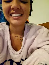 LorenRosse webcam model stream image