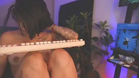 LorenRosse webcam stripchat model stream image