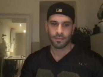 yul53 webcam model stream image