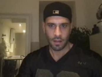 yul53 webcam model stream image