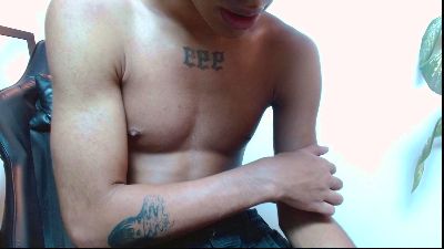 hares_mds webcam model stream image