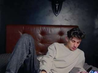 danielstarss webcam model stream image