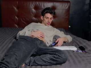 danielstarss webcam model stream image