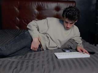 danielstarss webcam model stream image