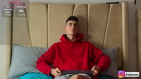 god_drake webcam model stream image